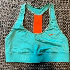 Nike Dri Fit Sports Bra